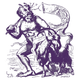 Illustration for article titled The Five Best and Five Worst Demons to Get Possessed By